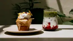 Nola Cafe y Cocina