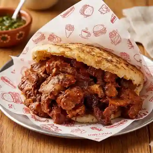 Choriburger Jj a Domicilio Choriburger Jj