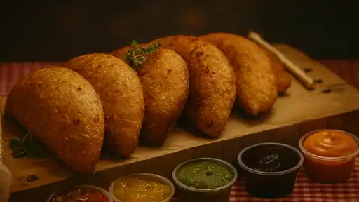 Empanadas a tu Gusto Pereira