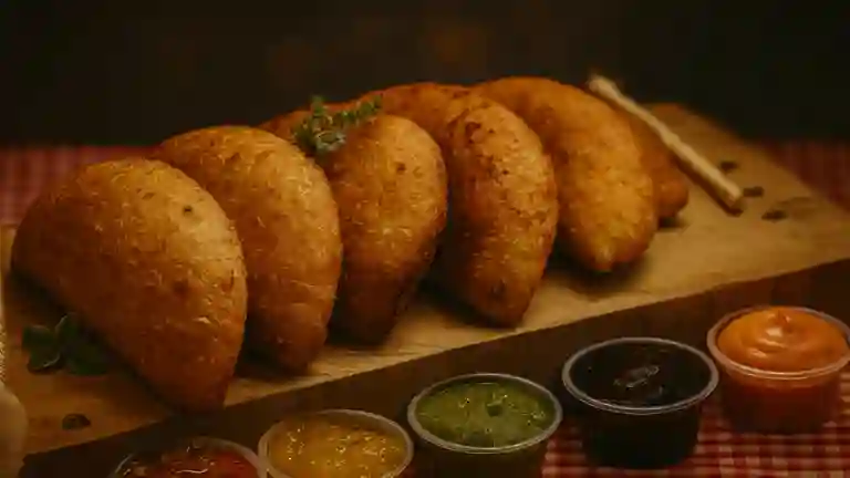 Empanadas a tu Gusto Pereira