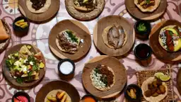 Mezquital Taqueria