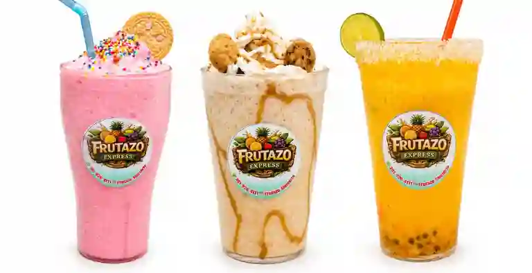 Frutazo Express a Domicilio Frutazo Express