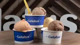 Gelatus