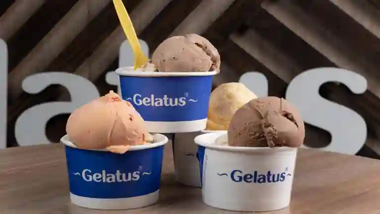 Gelatus