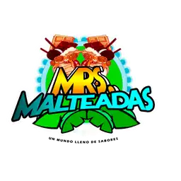 Mrs Malteadas Popayan