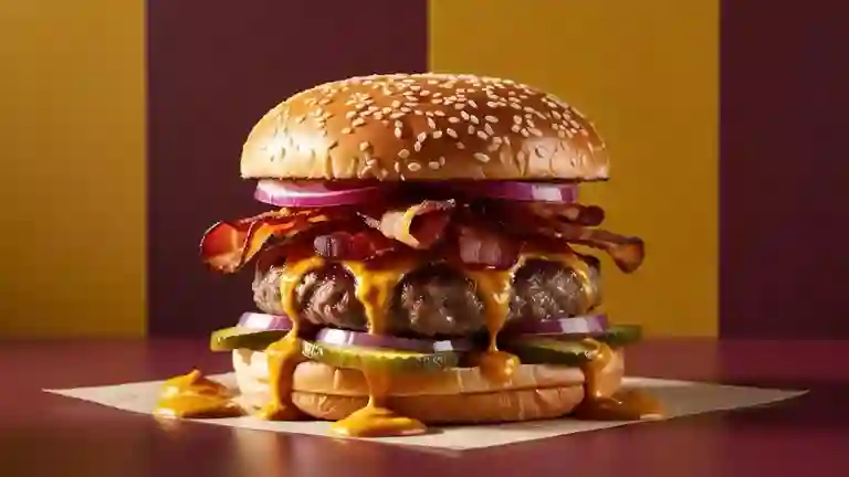 Amazing Burger