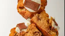 Crambol Bake Shop