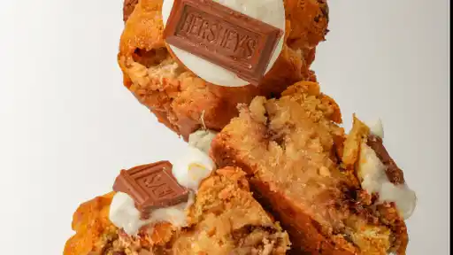 Crambol Bake Shop