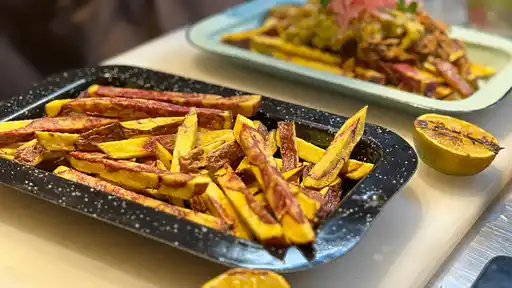 Innato Cocina Bgta