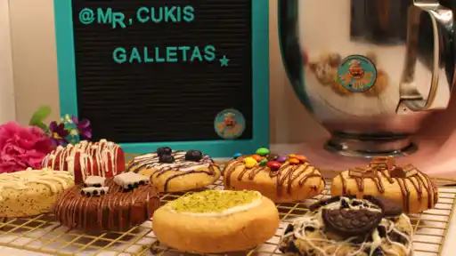 Mrcukisgalletasrellenas