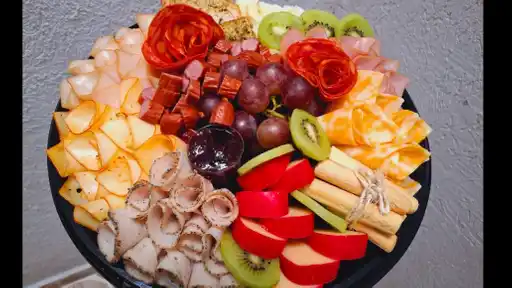 Tablas de Queso.com
