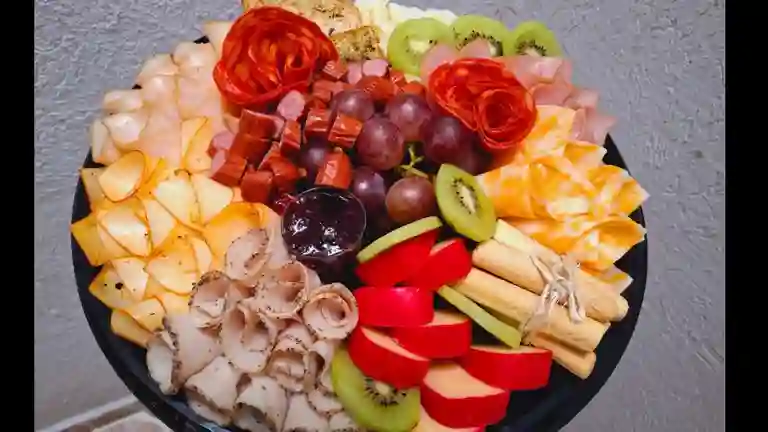 Tablas de Queso.com