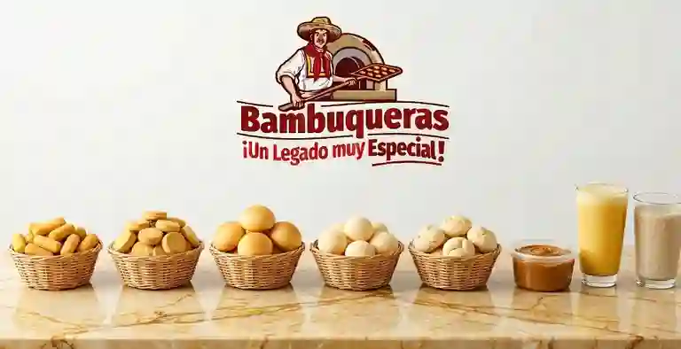 Bambuqueras a Domicilio Bambuqueras