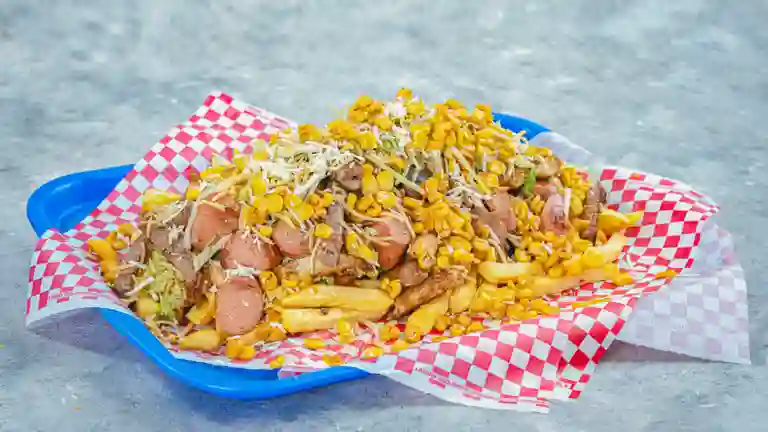 Quilla Parrilla a Domicilio Quilla Parrilla