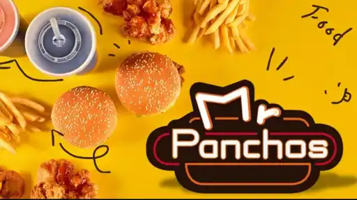 Mr Panchos