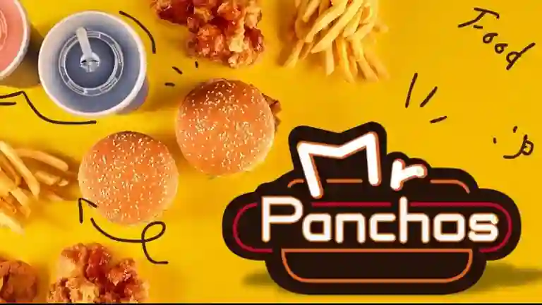 Mr Panchos