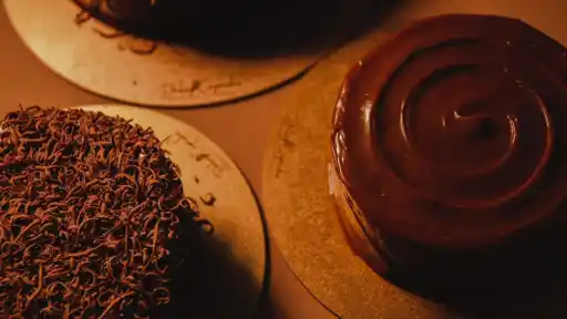 Dulce Capricho