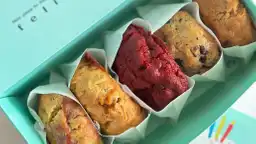 Anastasia Cookies