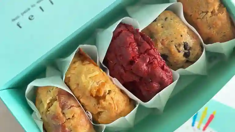 Anastasia Cookies