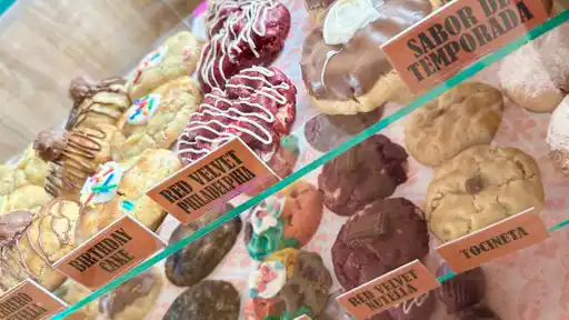 Icookies Pal
