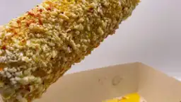 Sr Elote Sincelejo