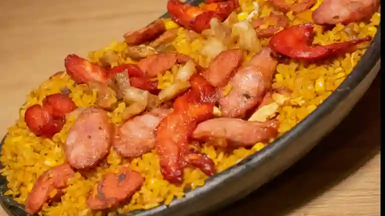 El Dragon Dorado