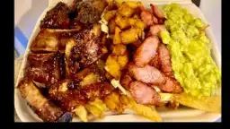Papas Melas