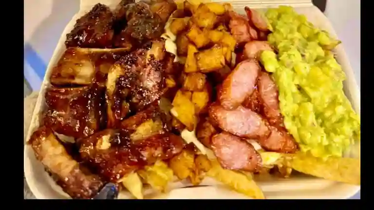 Papas Melas