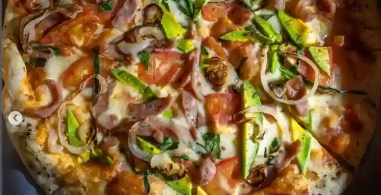 Bacco Pizzeria a Domicilio Bacco Pizzeria