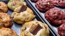 Jelou Bakery