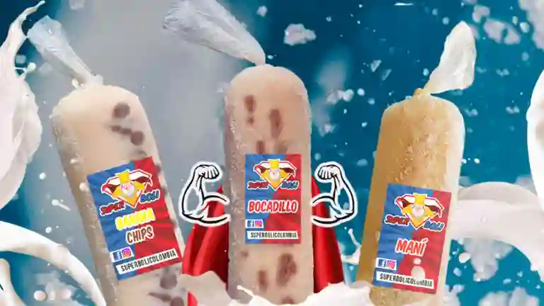 Super Boli