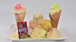 Fruty Cream Bello