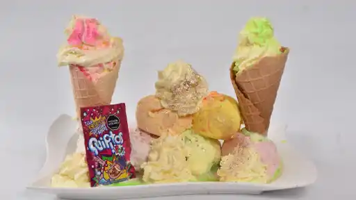 Fruty Cream Bello