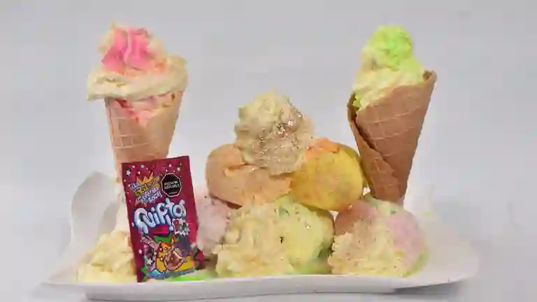 Fruty Cream Bello
