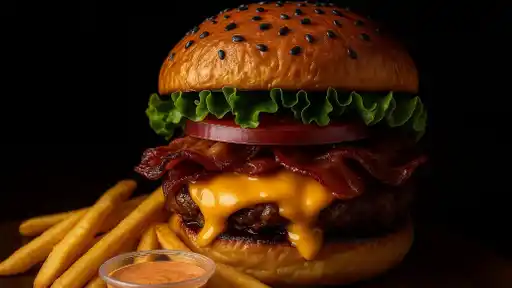 Lyl Fast Food