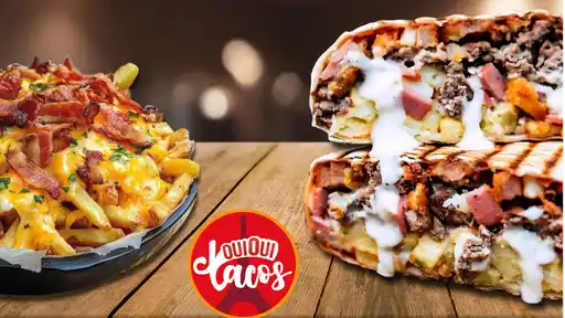 OuiOuiTacos