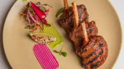 La Frenchy Gourmet