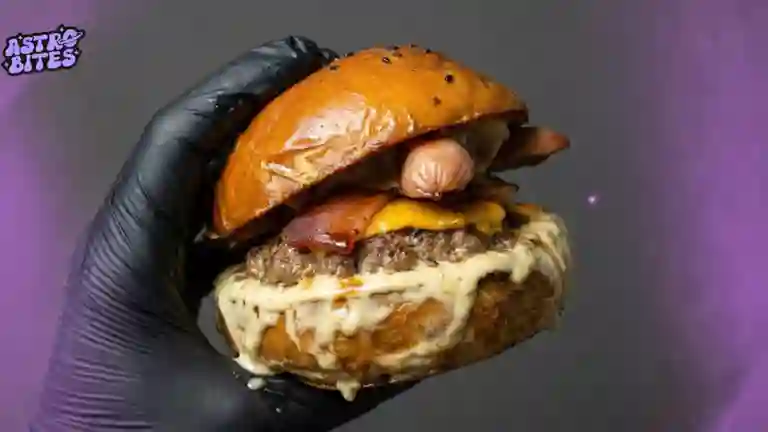 Astro Bites a Domicilio Astro Bites