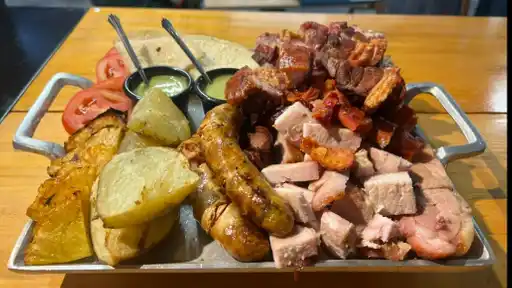 Bendito Barril & Cerveza