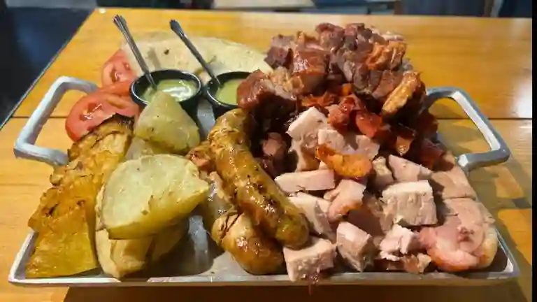 Bendito Barril & Cerveza
