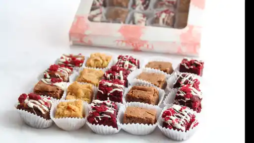 Mercari - Postres