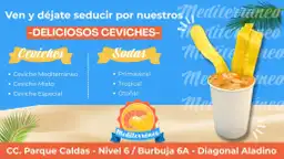 Cecicheria Mediterraneo Ccpc
