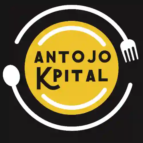 Antojo Kpital a Domicilio Antojo Kpital