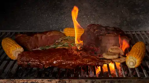 Ahuma Restaurante