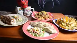 Chiladito Mexico