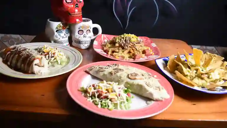Chiladito Mexico