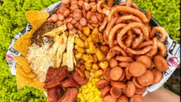 Salchi Gourmet Axm