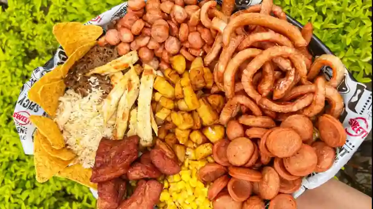 Salchi Gourmet Axm