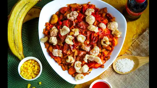 Lcw Puro Arroz