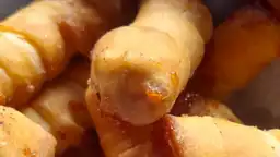 Congelaos Rosa Saron